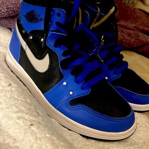 The Air Jordan 1